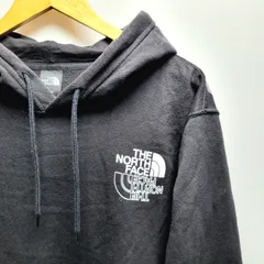 THE NORTH FACE プルオーバーパーカー スウェット XLサイズ