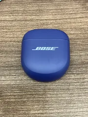 BOSE イヤホン　Bluetooth ワイヤレス