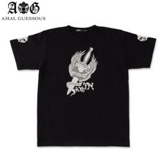 KNOSIS リンガーTシャツ ブラック　サイズ　XXL KNOSIS リンガーTシャツ ブラック サイズ XXL - メルカリ