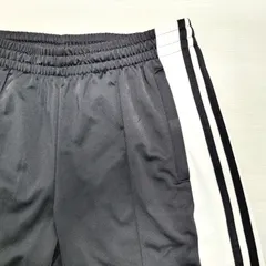 adidas originals アディブレイクスナップパンツ ジャージ XLサイズ
