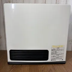 2026年最新】ガスファンヒーター4003の人気アイテム - メルカリ