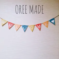 ウェルカムガーランド♡ウェディング 結婚式 パーティー