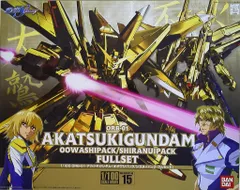 2026年最新】1/100 ORB-01 アカツキガンダム の人気アイテム 2026年最新】1/100 ORB-01 アカツキガンダム の人気アイテム