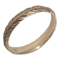 agete フェザーリング 楽天市場】agete アガット リング 指輪 フェザーリング K18YG 約4.7g