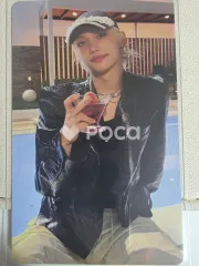 straykids フィリックス スキズ DO IT HMV ラキドロ