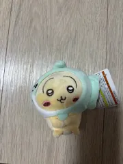 (新品) ちいかわ 개복치 うさぎ ぬいぐるみ キーホルダー マスコット