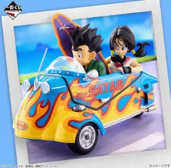 ドラゴンボール 一番くじ スナップコレクション2 ラストワン