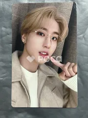 straykids ハン スキズ Stray Kids 2nd World Tour MANIAC ENCORE in JAPAN KYOCERA DOME 会場限定