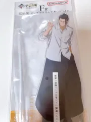 呪術廻戦 5周年 COOGI(クージー) F賞 夏油（ゲトウ） 傑 BIGアクリル 未開封 出品