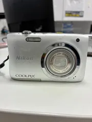 2026年最新】nikon coolpix a100 充電器の人気アイテム - メルカリ