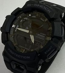 G-SHOCK G-100 木梨サイクル KINASHI CYCLE アナデジ - メルカリ