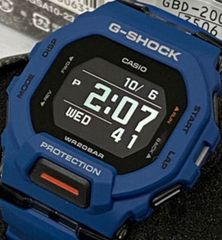 G-SHOCK G-LIDE サントリー 翠ロゴ入り 非売品 - メルカリ