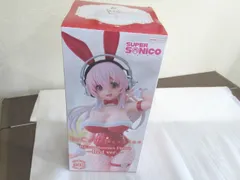 2026年最新】スーパーそに子 フィギュア 1/2の人気アイテム - メルカリ