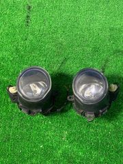 日産純正OP BNR32 フォグ ICHIKOH 2102 ジャンク品 - メルカリ