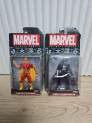 マーベル インフィニット シリーズ ハイペリオン 絵 リッパー アクション フィギュア