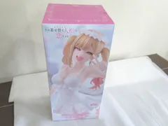 その着せ替え人形は恋をする BiCute Pure 喜多川海夢 　フィギュア　全１種　新品未開封