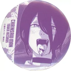 【中古】バッジ・ピンズ レゼ 「チェンソーマン×TOWER RECORDS 缶バッジコレクション vol.1」