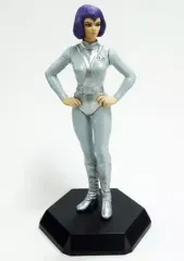 2026年最新】謎の円盤ufo コナミ エリス中尉の人気アイテム - メルカリ