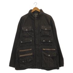 UNUSED 21AW チェックロングコート US2058 - メルカリ