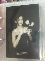 BLACKPINK ジス OFFICIAL LIGHT STICK ver.2