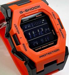 希少未使用 BEAMS別注G-SHOCK G-5500BEレスキュー電池交換済 - メルカリ