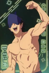 【中古】キャラカード ビーム イラストカード 劇場版「チェンソーマン レゼ篇」 公開記念フェア in アニメイト