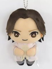 ラウンドワン限定 佐藤流司&ぷにお マスコット BC ぬいぐるみ - メルカリ