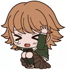 中古】バッジ・ピンズ 来栖翔 「うたの☆プリンスさまっ