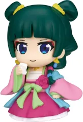 【中古】キーホルダー 猫猫3 「でふぉフィグ! 薬屋のひとりごと キーホルダー」