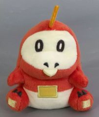 ポケモンセンター 1.2のポカン！ ソフビマスコットBIG ホゲータ - メルカリ