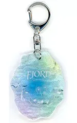 【中古】キーホルダー Mrs. GREEN APPLE アクリルキーホルダーB 「MGA MAGICAL 10 YEARS ANNIVERSARY LIVE ～FJORD～」 ランダムアイテム