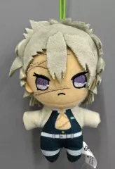 【中古】雑貨 不死川実弥 マスコット Vol.4 「鬼滅の刃」