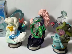 リーメント ポケットモンスター SWINGビネット フィギュア 2版 まとめ売り