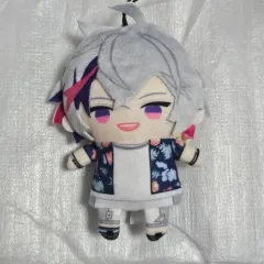 にじさんじ ふわミナトパペ パペット 出品