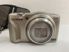 FUJIFILM FinePix F820EXR ホワイト 【美品動作確認済】 - メルカリ