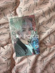 BTS J-HOPE 2022 SEASON'S GREETINGS