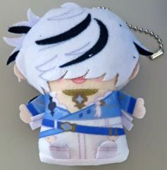 NU:カーニバル パペラ フィンガーマスコット ぬいぐるみ 12体セット