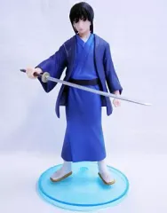 【中古】食玩 トレーディングフィギュア 桂小太郎 「銀魂スタイリング2だァァァ!! ～劇場版銀魂 新訳 紅桜篇～」