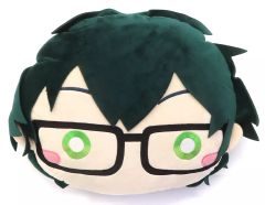 ドズル社 しまむらコラボ ダイカットクッション セット - メルカリ
