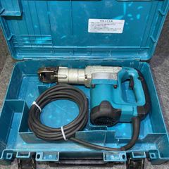Makita 電動ハンマ HM0830 グリップ、Oリング、配線、アーマチ新品交 