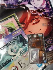 (まとめ) 鬼滅の刃 一番くじ コレクション