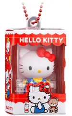 【中古】食玩 トレーディングフィギュア 1.ハローキティ 「サンリオキャラクターズ チョコボックス ボックスフィギュアコレクション」