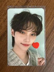 フィリックス NACIFICxStraykids トレカ