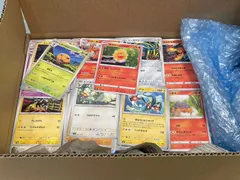 【豊】約6000枚以上 ポケモンカード ポケカ ポケットモンスター レア ノーマル 大量 引退 オマケ付き【538CK】A12