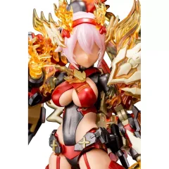 【中古】プラモデル 1/1 フェイスセット 皇巫用 スキンカラーD 「メガミデバイスM.S.G モデリングサポートグッズ 06」 [KP816]