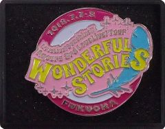 [중고] 배지 핀즈 (캐릭터) FUKUOKA 메모리얼 핀즈 [러브라이브! 선샤인!! Aqours 3rd LoveLive! Tour ~WONDERFUL STORIES~]
