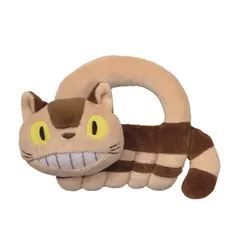 サン・アロー スタジオジブリ となりのトトロ ガラガラ ネコバス K8638 