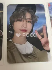 straykids ハン ★★★★★ (5-STAR) JYP SHOP