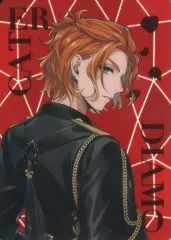 【中古】キャラカード ケイト・ダイヤモンド 「ディズニー ツイステッドワンダーランド 5th Anniversary POP-UP SHOP ～Dazzling～ オーロラカードコレクション」