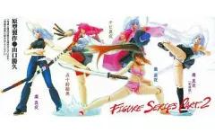 【中古】トレーディングフィギュア 全5種セット 「天上天下 フィギュアシリーズ PART.2」